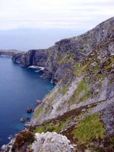Ireland's Western Seaboard